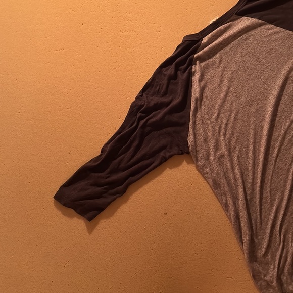 Vintage Grateful Dead M Baseball Sleeve T-Shirt - Picture 5 of 6